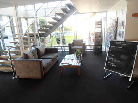 Haven Marina Motel - Accommodation Gladstone 23