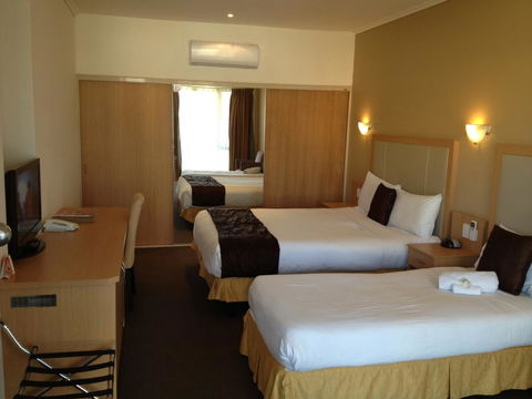 Haven Marina Motel - Accommodation Gladstone 18