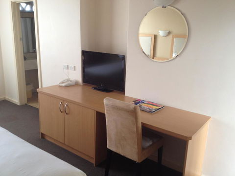 Haven Marina Motel - Accommodation Gladstone 20
