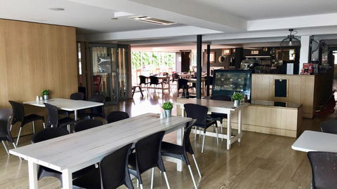 Haven Marina Motel - Accommodation Gladstone 7