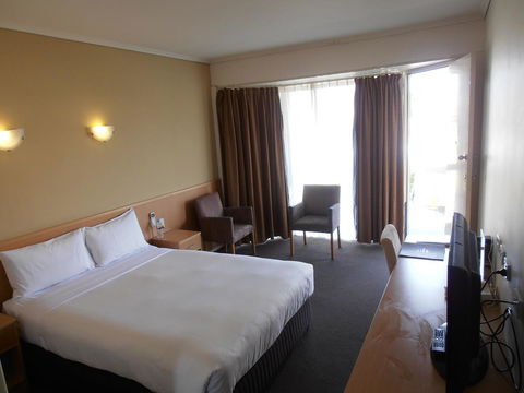 Haven Marina Motel - Accommodation Gladstone 15