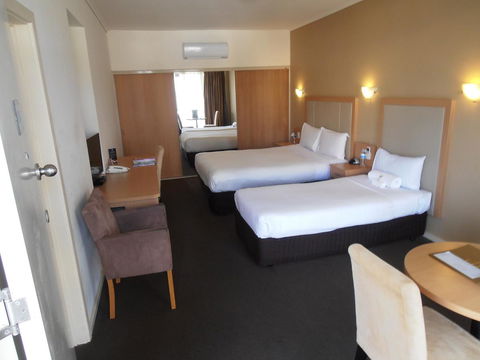 Haven Marina Motel - Accommodation Gladstone 26