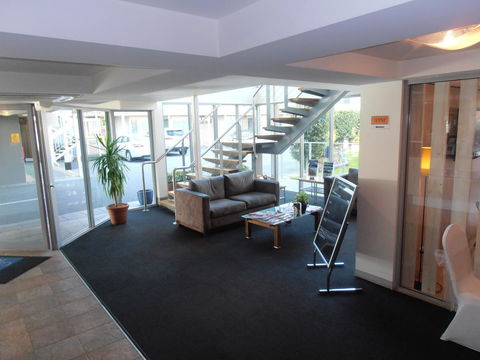 Haven Marina Motel - Accommodation Gladstone 21