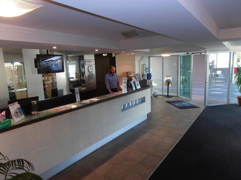 Haven Marina Motel - Accommodation Gladstone 19