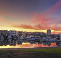Haven Marina Glenelg - Accommodation Gladstone