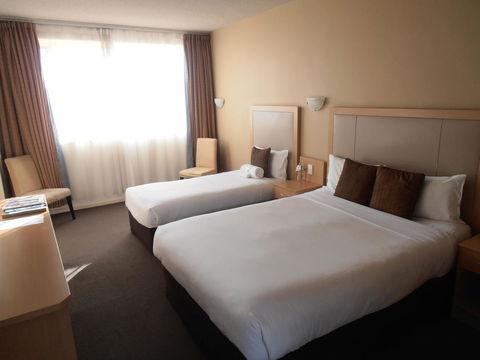 Haven Marina Motel - Accommodation Gladstone 16