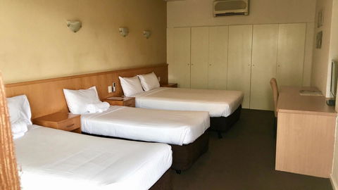 Haven Marina Motel - Accommodation Gladstone 1