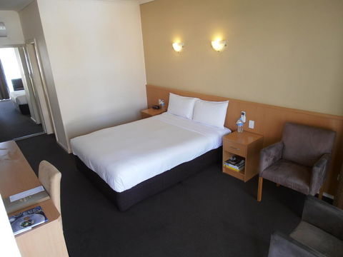 Haven Marina Motel - Accommodation Gladstone 22