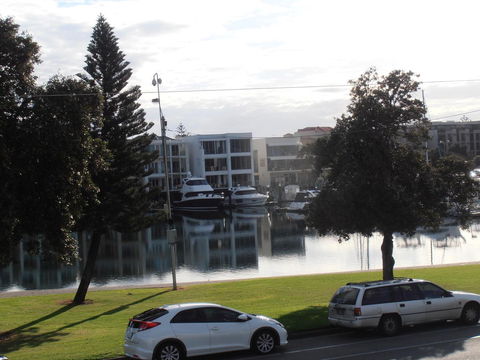 Haven Marina Motel - Accommodation Gladstone 25