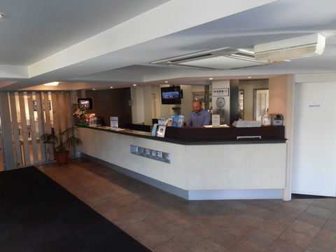 Haven Marina Motel - Accommodation Gladstone 13
