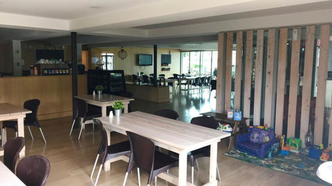 Haven Marina Motel - Accommodation Gladstone 8