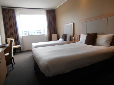Haven Marina Motel - Accommodation Gladstone 14