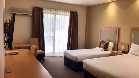 Haven Marina Motel - Accommodation Gladstone 6