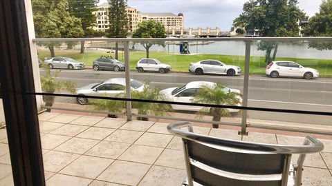 Haven Marina Motel - Accommodation Gladstone 4