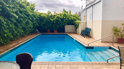 Haven Marina Motel - Accommodation Gladstone 9
