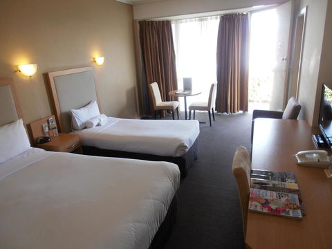 Haven Marina Motel - Accommodation Gladstone 24