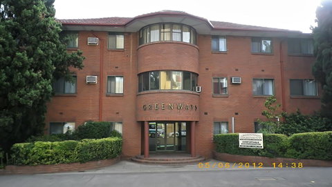 Greenways Apartments - Accommodation Gladstone 19