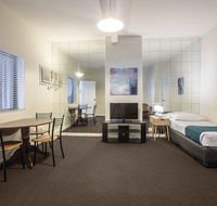 Greenways Apartments - Accommodation Gladstone
