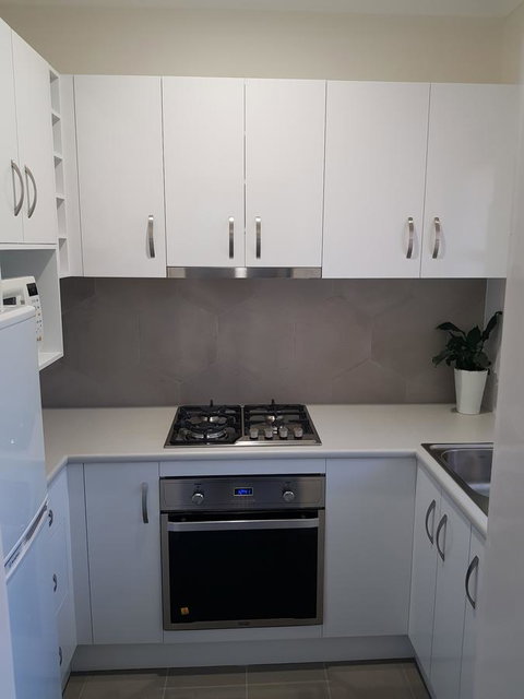 Greenways Apartments - Accommodation Gladstone 1