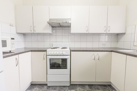 Greenways Apartments - Accommodation Gladstone 4