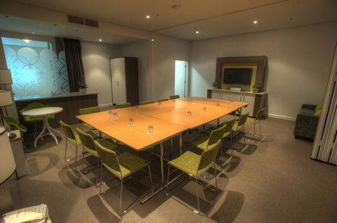 Walkers Arms Hotel - Accommodation Gladstone 7