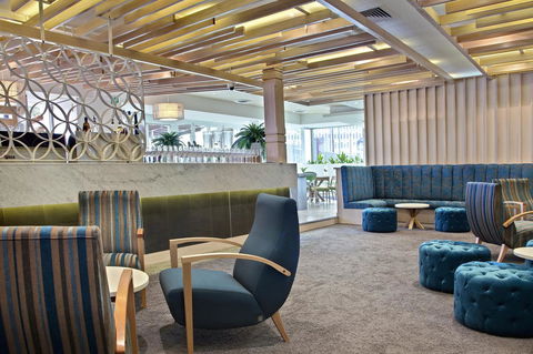 Walkers Arms Hotel - Accommodation Gladstone 23