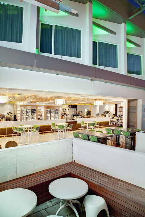 Walkers Arms Hotel - Accommodation Gladstone 14