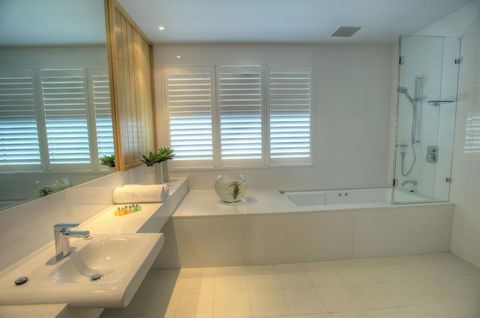 Walkers Arms Hotel - Accommodation Gladstone 22