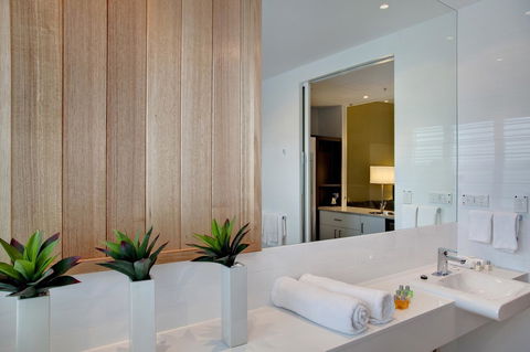 Walkers Arms Hotel - Accommodation Gladstone 15