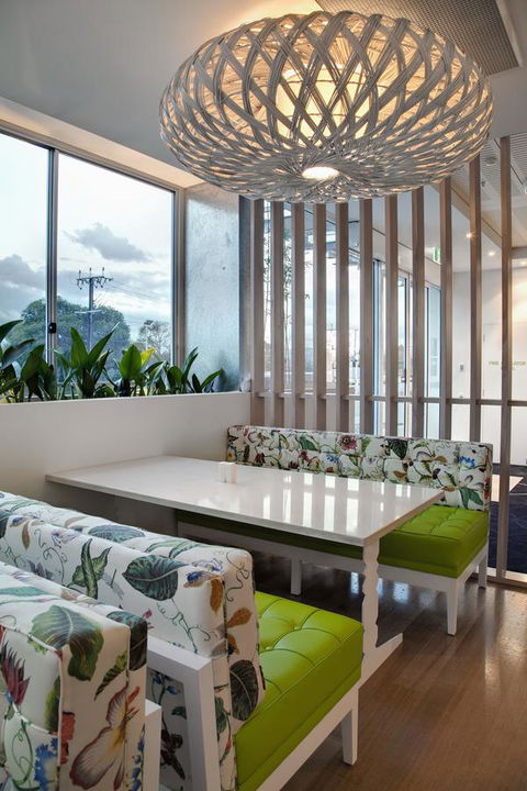 Walkers Arms Hotel - Accommodation Gladstone 5