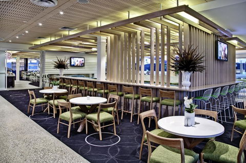 Walkers Arms Hotel - Accommodation Gladstone 24