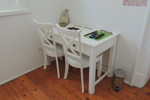 Wozza's B&B - Accommodation Gladstone 23