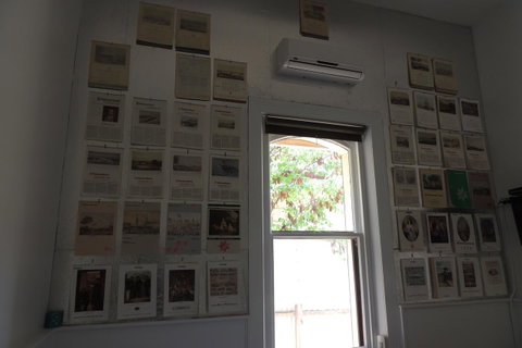 Wozza's B&B - Accommodation Gladstone 16
