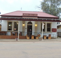 Wozza's BB - Accommodation Gladstone