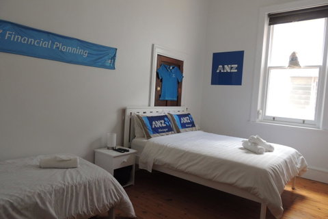 Wozza's B&B - Accommodation Gladstone 28