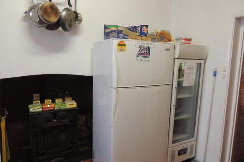 Wozza's B&B - Accommodation Gladstone 44