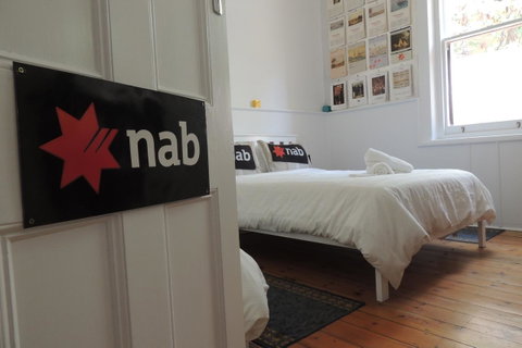 Wozza's B&B - Accommodation Gladstone 13