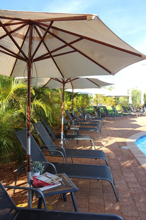Exmouth Escape Resort - Accommodation Gladstone 4