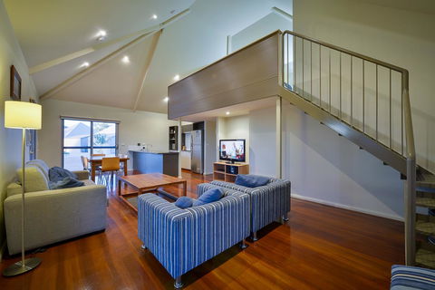 Exmouth Escape Resort - Accommodation Gladstone 8