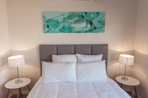 Exmouth Escape Resort - Accommodation Gladstone 27