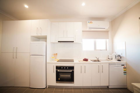Exmouth Escape Resort - Accommodation Gladstone 30