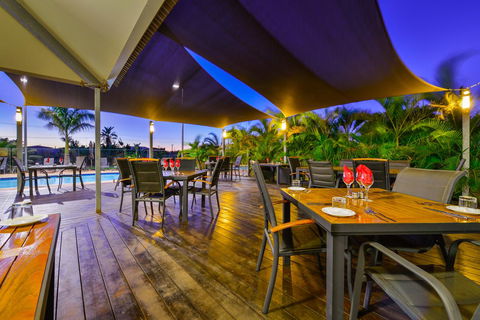 Exmouth Escape Resort - Accommodation Gladstone 21