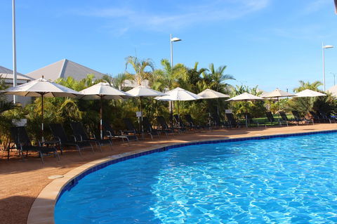 Exmouth Escape Resort - Accommodation Gladstone 3