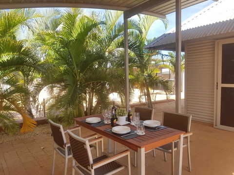 Exmouth Escape Resort - Accommodation Gladstone 19