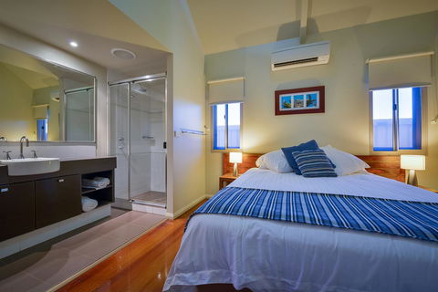 Exmouth Escape Resort - Accommodation Gladstone 15