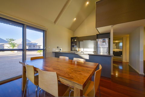 Exmouth Escape Resort - Accommodation Gladstone 7