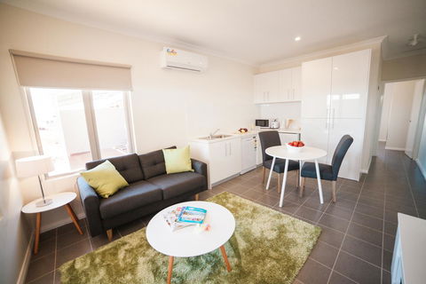 Exmouth Escape Resort - Accommodation Gladstone 26