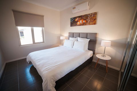 Exmouth Escape Resort - Accommodation Gladstone 31
