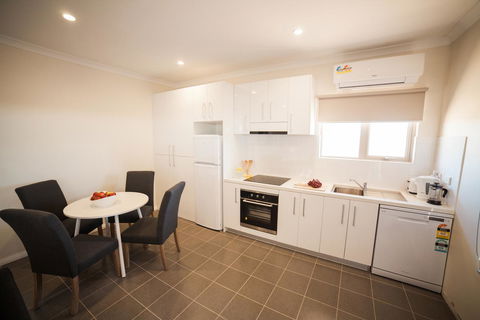 Exmouth Escape Resort - Accommodation Gladstone 36