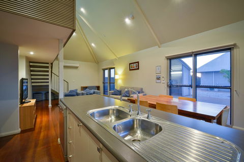 Exmouth Escape Resort - Accommodation Gladstone 17